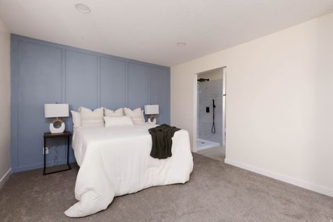 Tiny photo for 62 N 100 W, Mayfield, UT 84643 (MLS # 2126134)