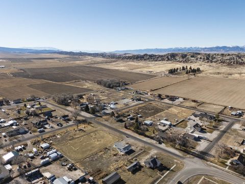 Tiny photo for 62 N 100 W, Mayfield, UT 84643 (MLS # 2126134)