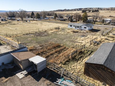 Tiny photo for 62 N 100 W, Mayfield, UT 84643 (MLS # 2126134)