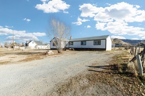 Tiny photo for 62 N 100 W, Mayfield, UT 84643 (MLS # 2126134)