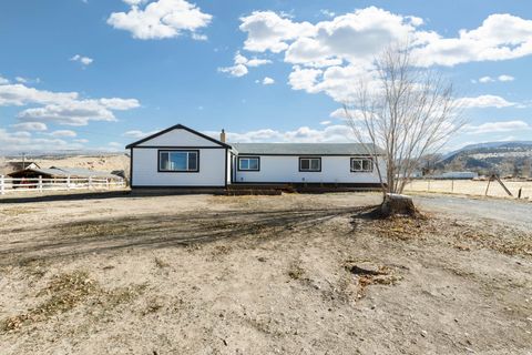 Tiny photo for 62 N 100 W, Mayfield, UT 84643 (MLS # 2126134)