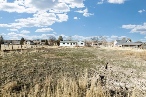 Tiny photo for 62 N 100 W, Mayfield, UT 84643 (MLS # 2126134)