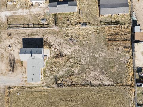 Tiny photo for 62 N 100 W, Mayfield, UT 84643 (MLS # 2126134)