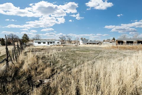 Tiny photo for 62 N 100 W, Mayfield, UT 84643 (MLS # 2126134)
