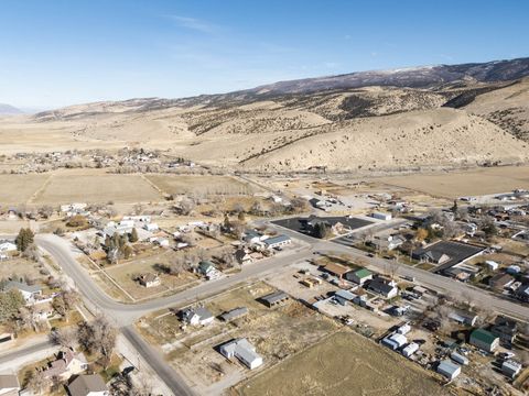 Tiny photo for 62 N 100 W, Mayfield, UT 84643 (MLS # 2126134)