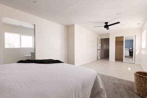 Tiny photo for 62 N 100 W, Mayfield, UT 84643 (MLS # 2126134)