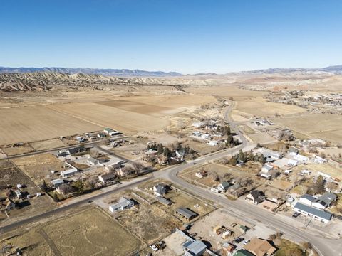 Tiny photo for 62 N 100 W, Mayfield, UT 84643 (MLS # 2126134)