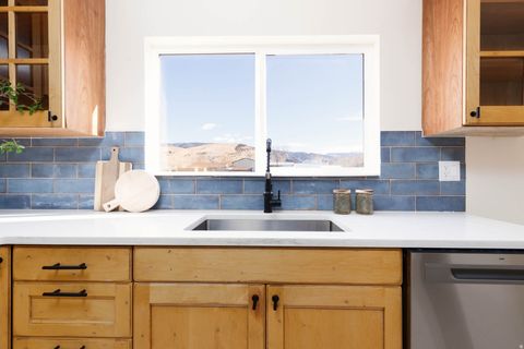 Tiny photo for 62 N 100 W, Mayfield, UT 84643 (MLS # 2126134)