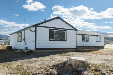 Tiny photo for 62 N 100 W, Mayfield, UT 84643 (MLS # 2126134)