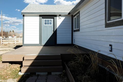 Tiny photo for 62 N 100 W, Mayfield, UT 84643 (MLS # 2126134)