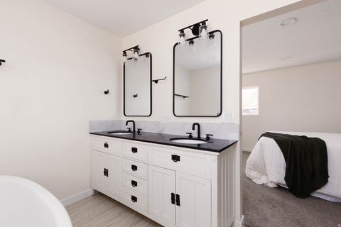 Tiny photo for 62 N 100 W, Mayfield, UT 84643 (MLS # 2126134)