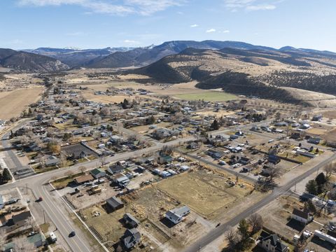 Tiny photo for 62 N 100 W, Mayfield, UT 84643 (MLS # 2126134)