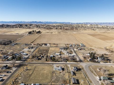 Tiny photo for 62 N 100 W, Mayfield, UT 84643 (MLS # 2126134)