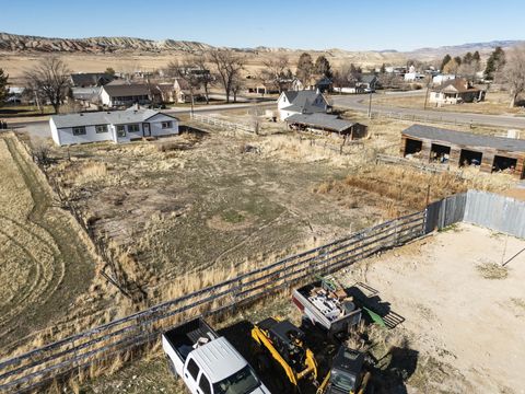 Tiny photo for 62 N 100 W, Mayfield, UT 84643 (MLS # 2126134)