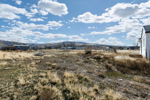 Tiny photo for 62 N 100 W, Mayfield, UT 84643 (MLS # 2126134)