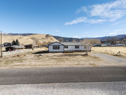 Tiny photo for 62 N 100 W, Mayfield, UT 84643 (MLS # 2126134)
