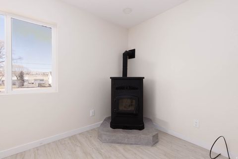 Tiny photo for 62 N 100 W, Mayfield, UT 84643 (MLS # 2126134)