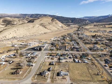 Tiny photo for 62 N 100 W, Mayfield, UT 84643 (MLS # 2126134)