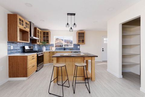 Tiny photo for 62 N 100 W, Mayfield, UT 84643 (MLS # 2126134)