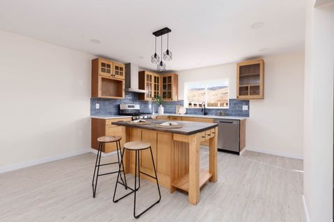 Tiny photo for 62 N 100 W, Mayfield, UT 84643 (MLS # 2126134)