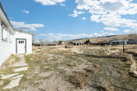 Tiny photo for 62 N 100 W, Mayfield, UT 84643 (MLS # 2126134)