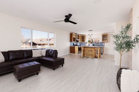 Tiny photo for 62 N 100 W, Mayfield, UT 84643 (MLS # 2126134)