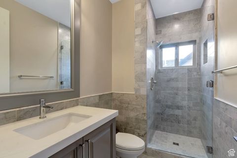 Tiny photo for 15724 S ROLLING BLUFF DR, Draper (UT Cnty), UT 84020 (MLS # 2075893)