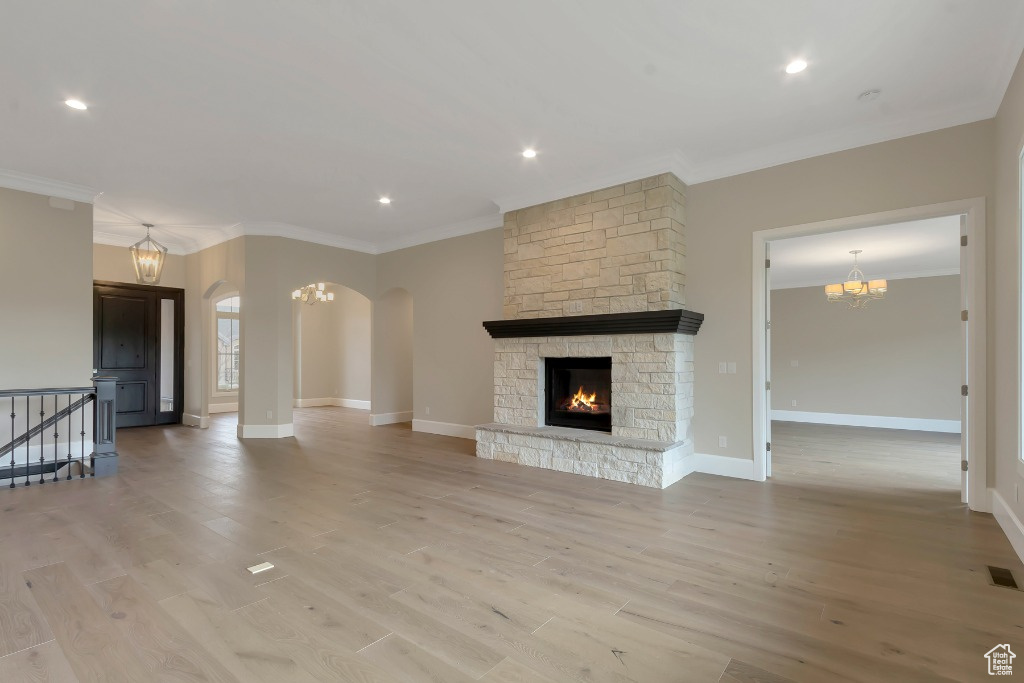 EAGLE POINT COTTAGES - Residential