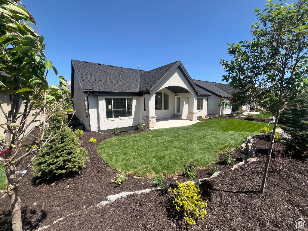 EAGLE POINT COTTAGES - Residential