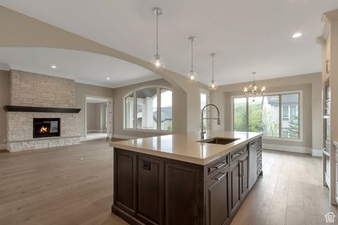 Tiny photo for 15724 S ROLLING BLUFF DR, Draper (UT Cnty), UT 84020 (MLS # 2075893)