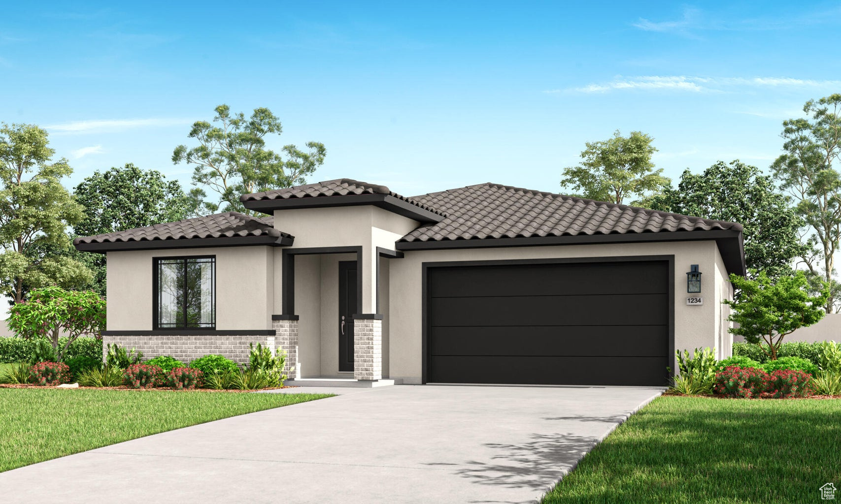 LEGACY AT SAND HOLLOW - Residential