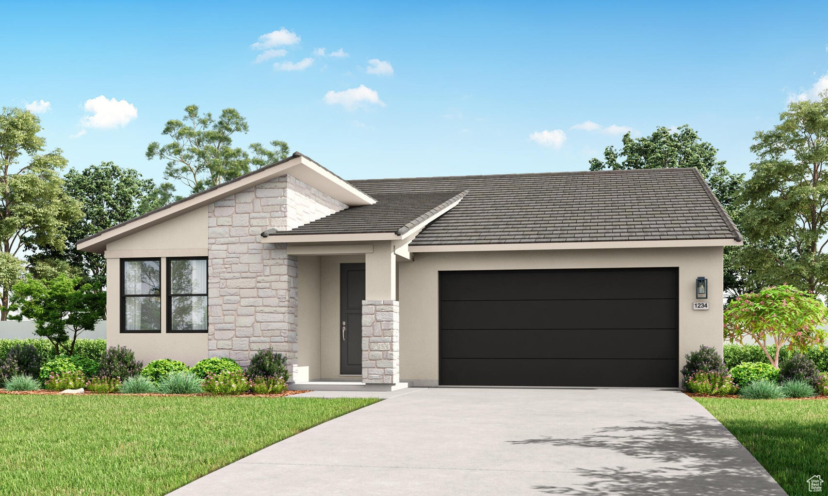 LEGACY AT SAND HOLLOW - Residential