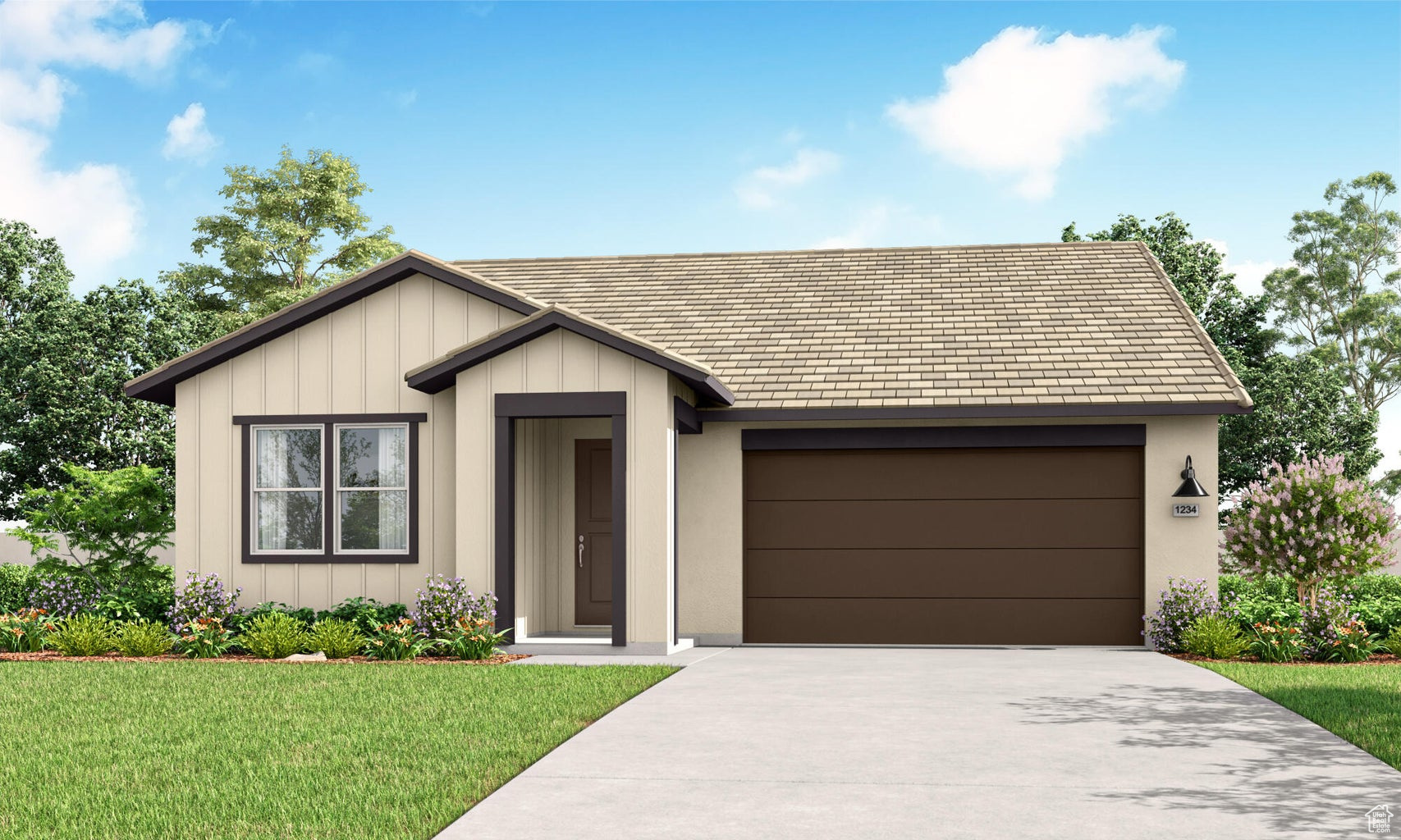 LEGACY AT SAND HOLLOW - Residential