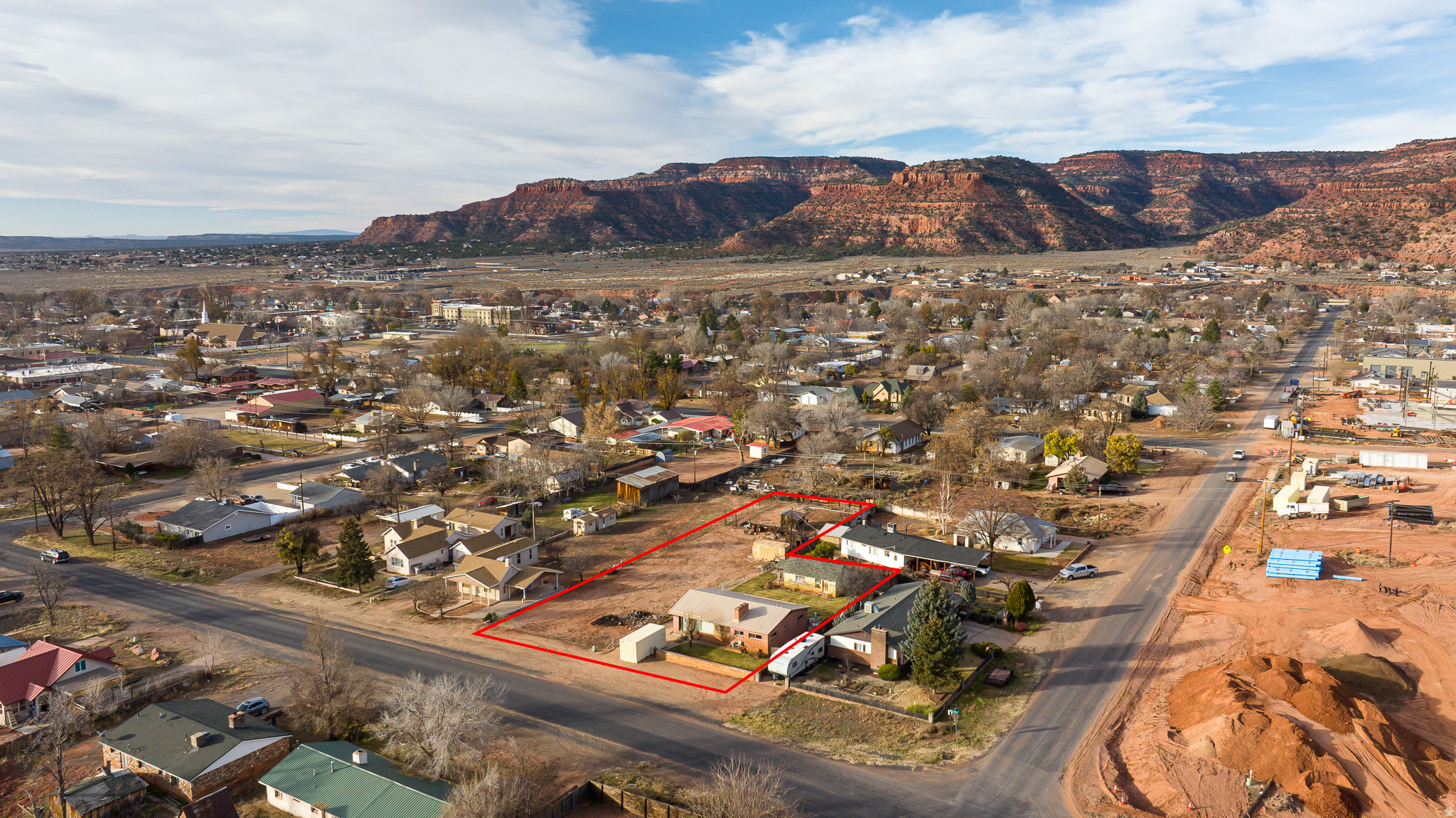 KANAB - Residential