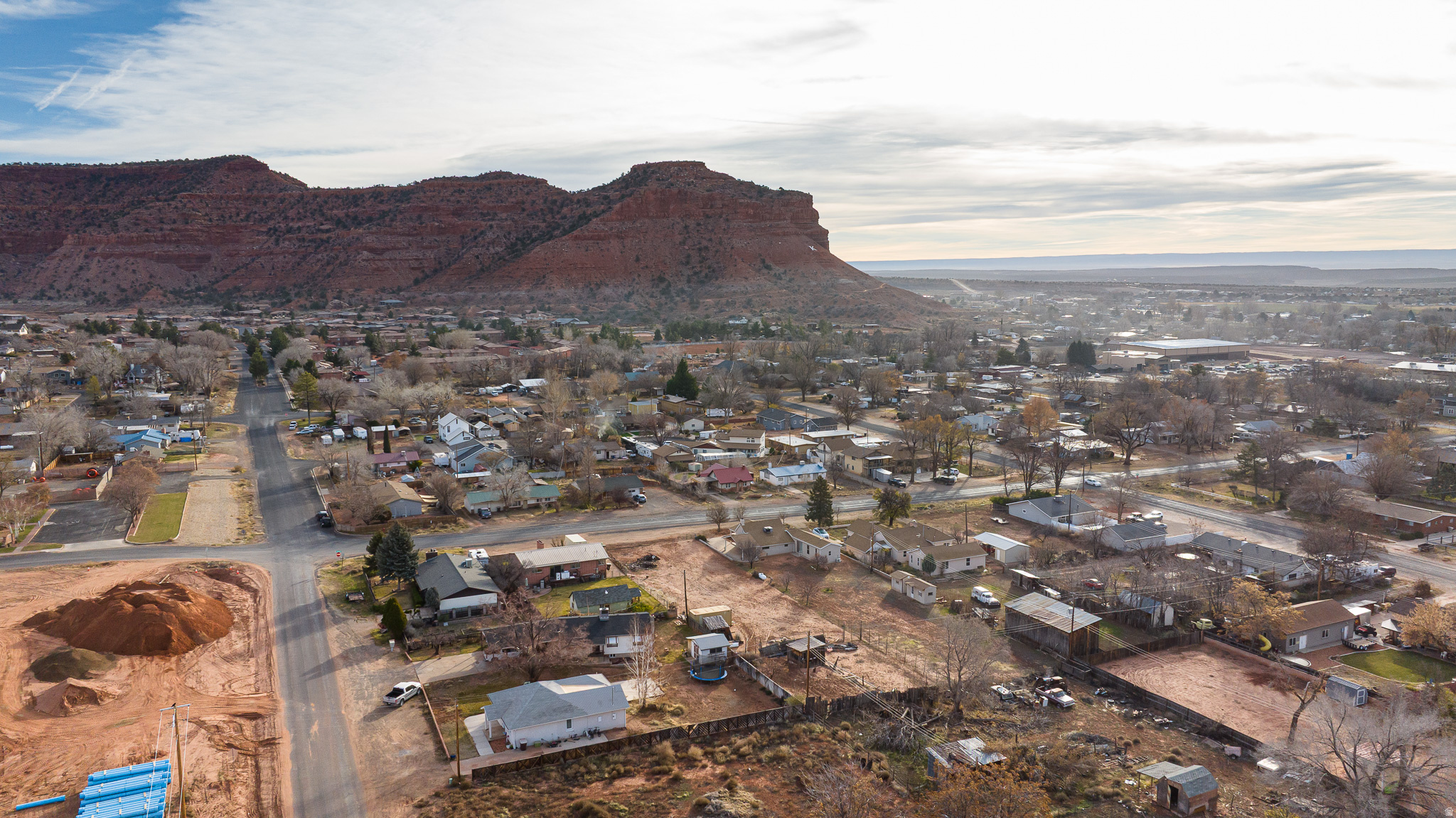 KANAB - Residential