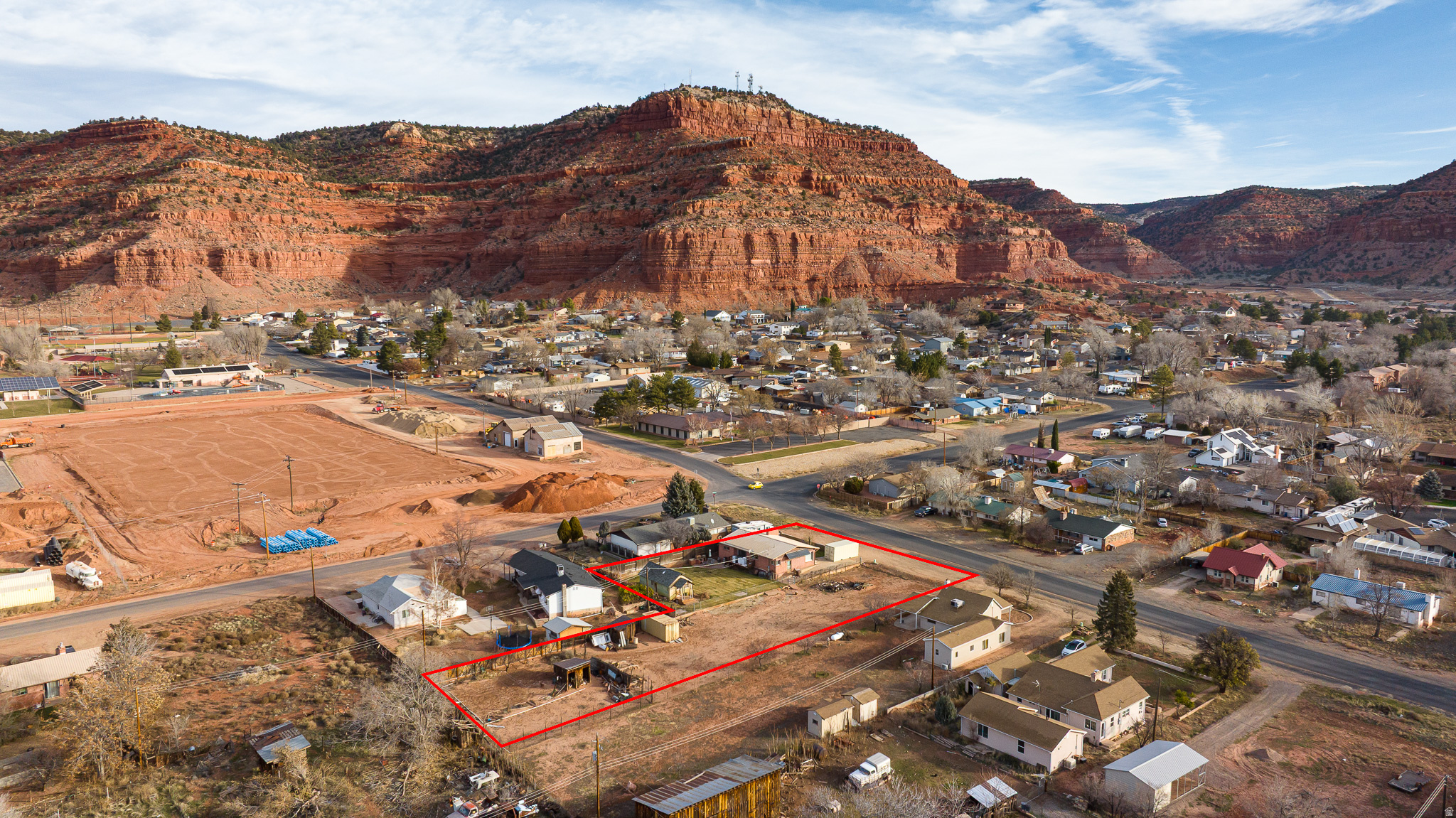 KANAB - Residential