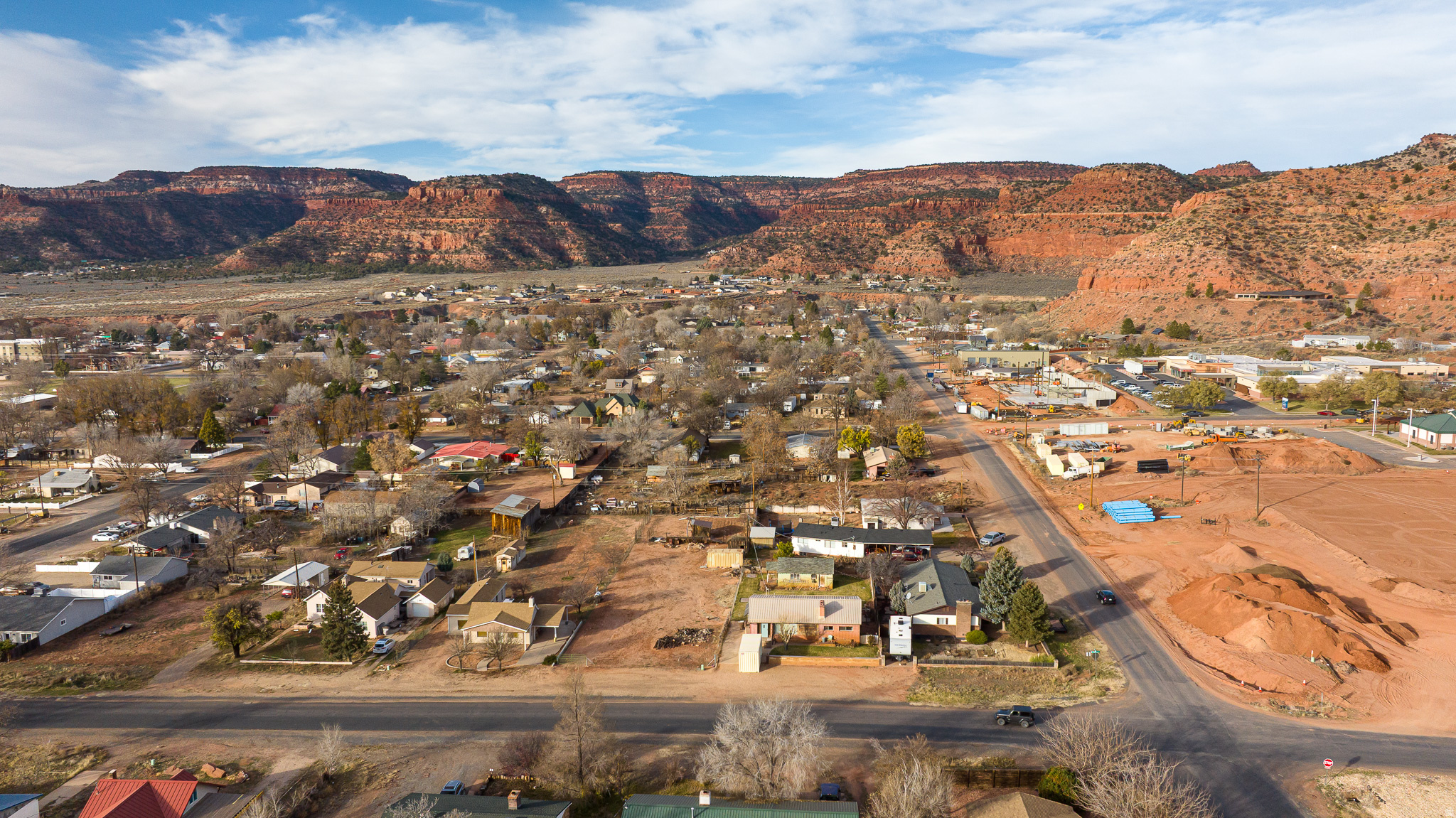 KANAB - Residential
