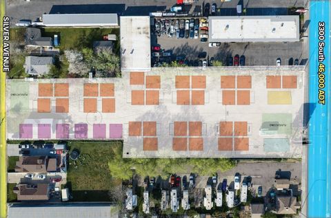 Tiny photo for 155 W 3300 S, South Salt Lake, UT 84115 (MLS # 2147788)