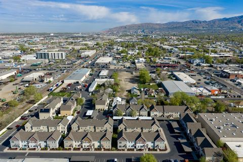 Tiny photo for 155 W 3300 S, South Salt Lake, UT 84115 (MLS # 2147788)