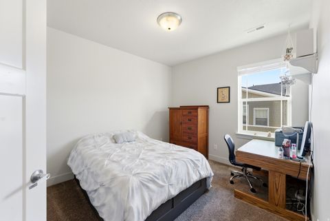 Tiny photo for 1051 S 500 E #E304, Heber City, UT 84032 (MLS # 2127118)