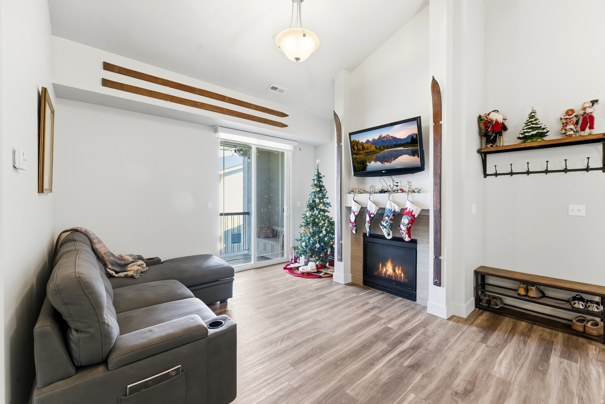 RANCH LANDING - Residential