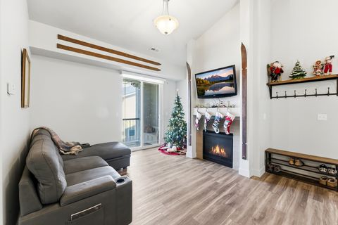 Tiny photo for 1051 S 500 E #E304, Heber City, UT 84032 (MLS # 2127118)