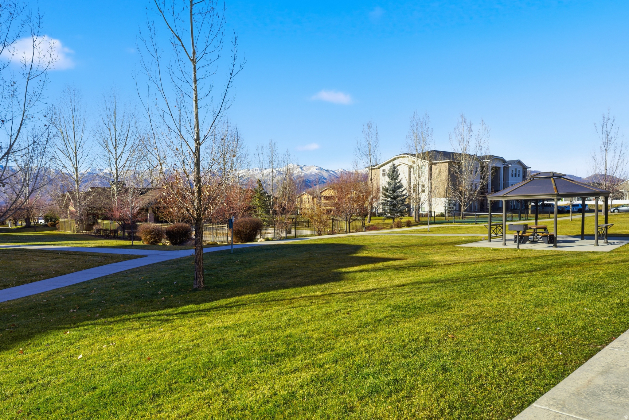 RANCH LANDING - Residential