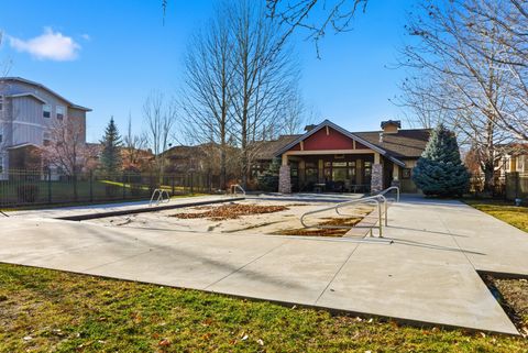 Tiny photo for 1051 S 500 E #E304, Heber City, UT 84032 (MLS # 2127118)