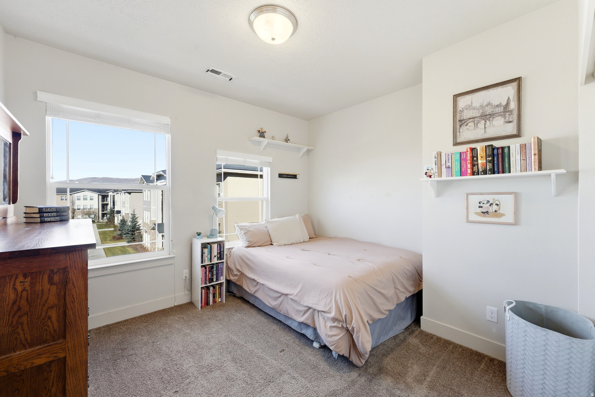 RANCH LANDING - Residential