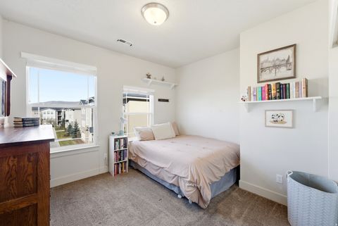 Tiny photo for 1051 S 500 E #E304, Heber City, UT 84032 (MLS # 2127118)