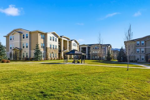 Tiny photo for 1051 S 500 E #E304, Heber City, UT 84032 (MLS # 2127118)