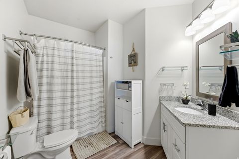 Tiny photo for 1051 S 500 E #E304, Heber City, UT 84032 (MLS # 2127118)