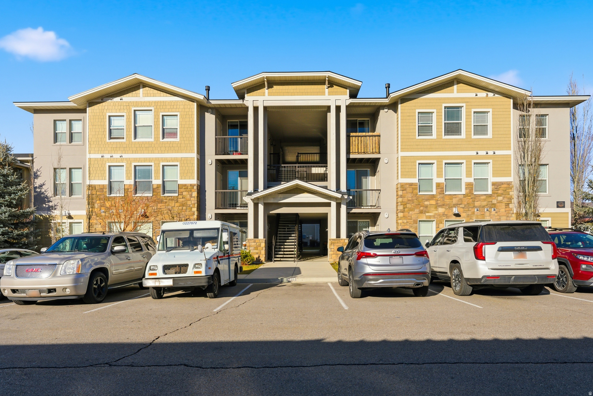 RANCH LANDING - Residential