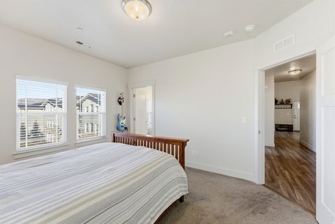 Tiny photo for 1051 S 500 E #E304, Heber City, UT 84032 (MLS # 2127118)